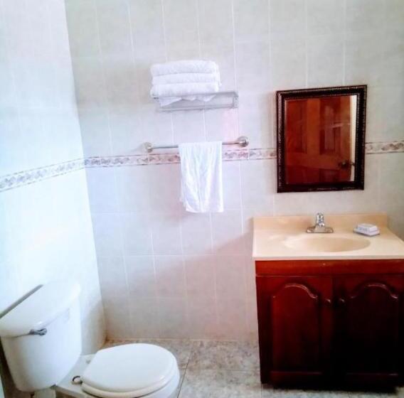 اتاق اکونومی, Comfort Rooms