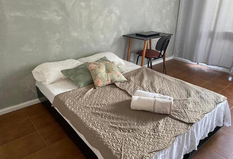 스탠다드 룸, Quarto Com Varanda