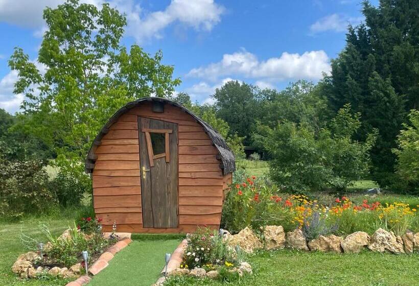 Номер Basic, Auberge De L Hirondelle