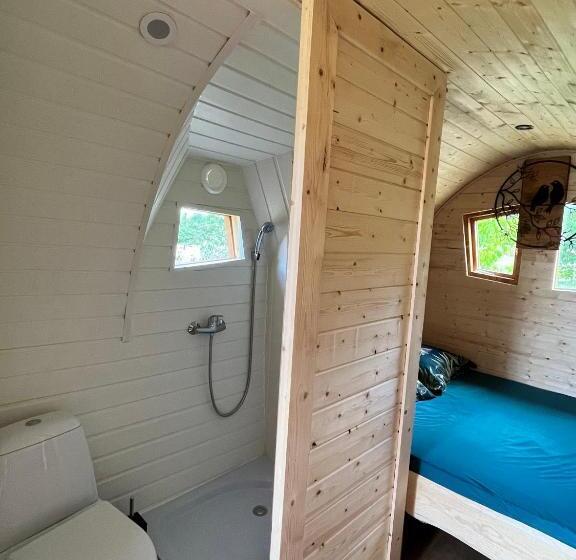 Номер Basic, Auberge De L Hirondelle