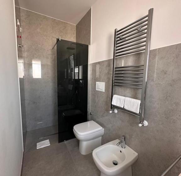 اتاق استاندارد چهار تخته, B&b Casa Giulivo Pantanagianni