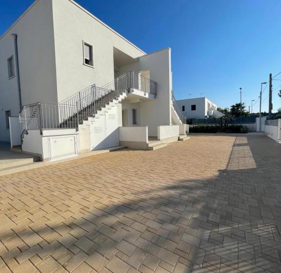 اتاق لوکس, B&b Casa Giulivo Pantanagianni
