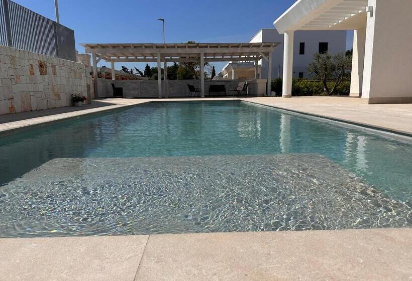اتاق لوکس, B&b Casa Giulivo Pantanagianni