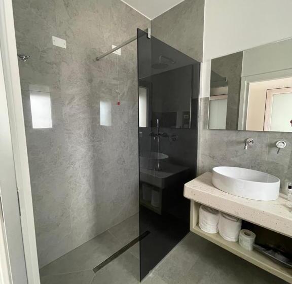اتاق لوکس, B&b Casa Giulivo Pantanagianni