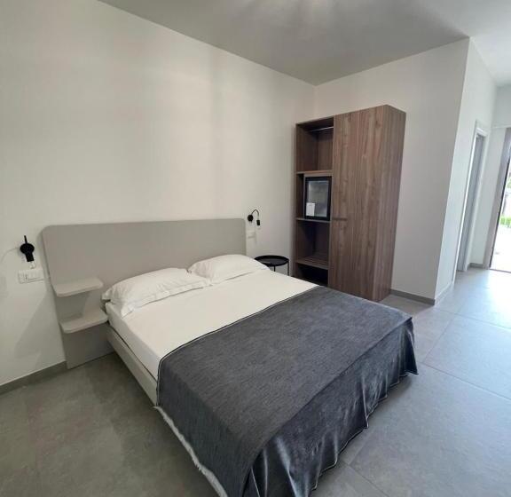 اتاق لوکس, B&b Casa Giulivo Pantanagianni