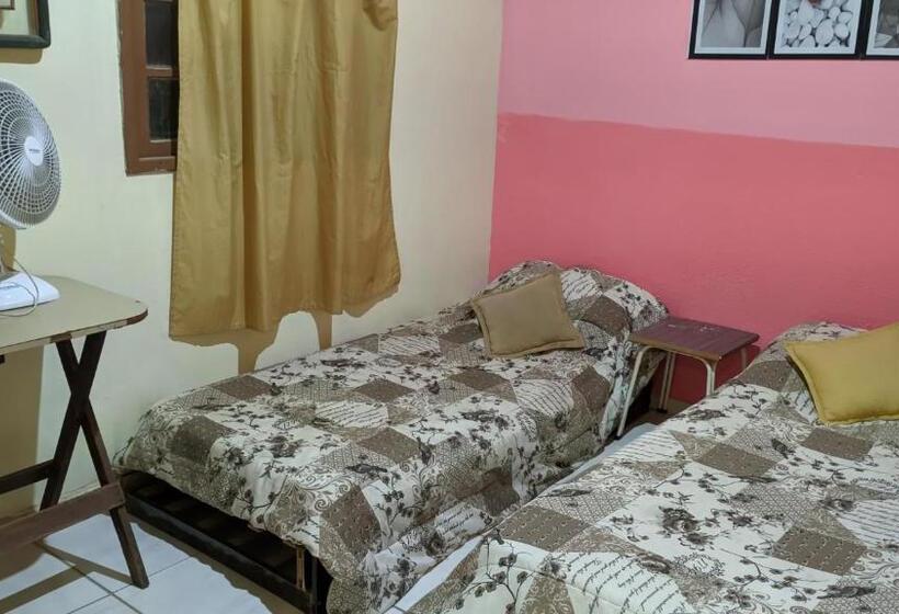 Люкс, Hospedaria Recanto Do Bem Te Vi   Kitinete E Suite