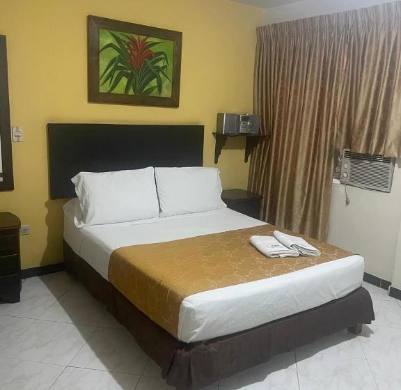 اتاق استاندارد, Gaudi