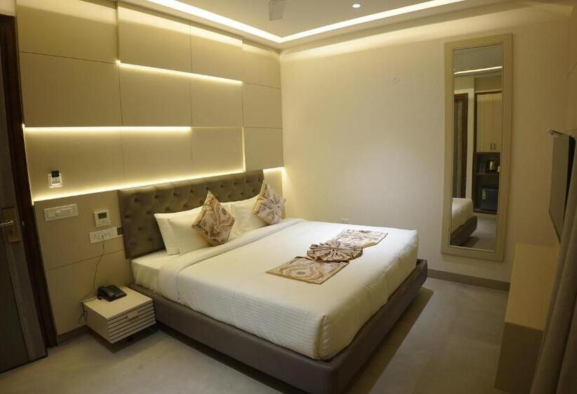 Номер Superior, Moon Inn Just 2 Min Walk From Golden Temple & Jallianwala Bagh