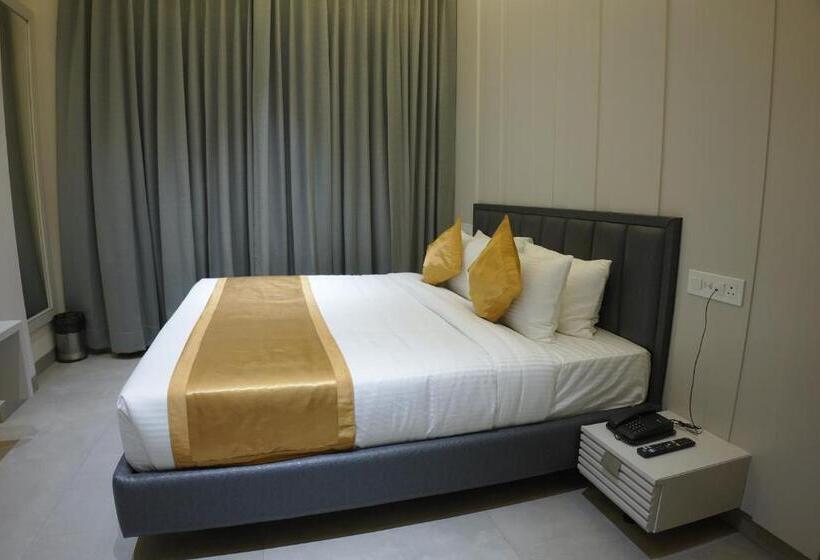 Номер Deluxe, Moon Inn Just 2 Min Walk From Golden Temple & Jallianwala Bagh
