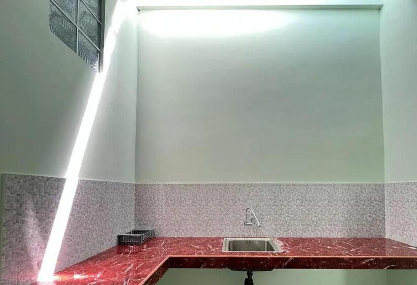 Номер Стандарт, Trubus Guesthouse Syariah Magelang Mitra Reddoorz