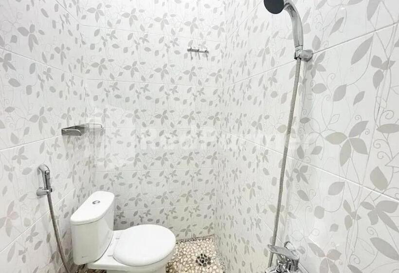 Номер Стандарт, Trubus Guesthouse Syariah Magelang Mitra Reddoorz