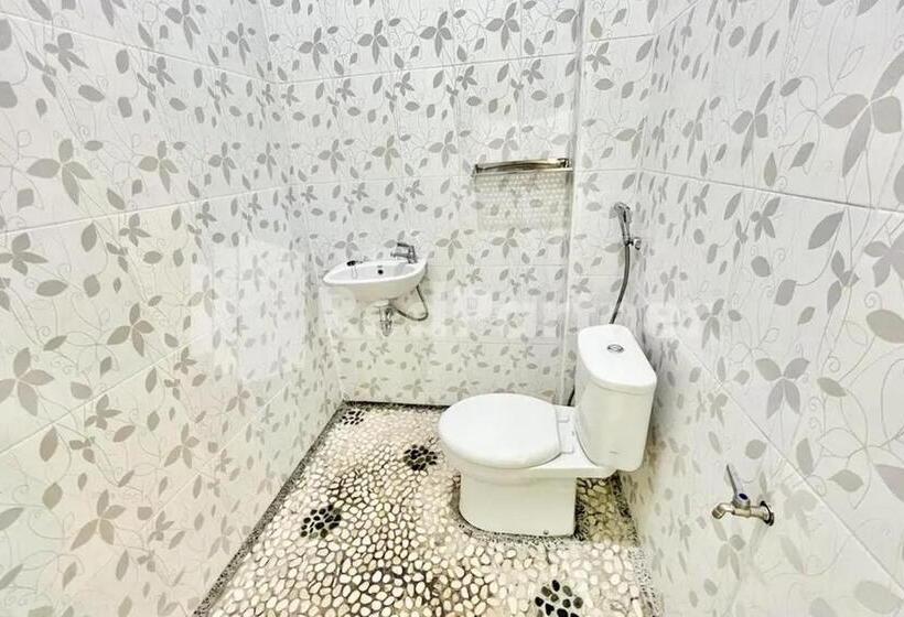 Номер Стандарт, Trubus Guesthouse Syariah Magelang Mitra Reddoorz