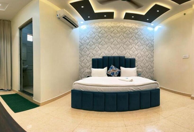 Номер Стандарт Индивидуальный, New Prince Hotel & Restaurant