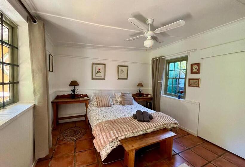 Номер Стандарт Внутренний, Tradouw Guesthouse