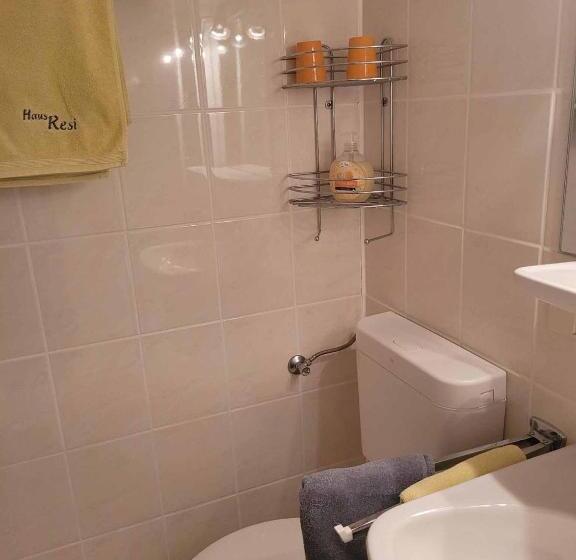 Номер Стандарт Трехместный, Haus Resi
