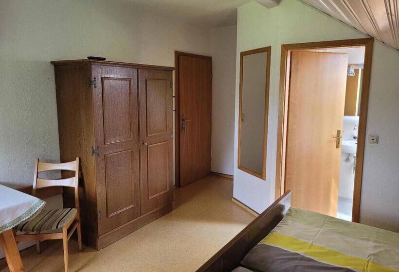 Номер Стандарт, Haus Resi