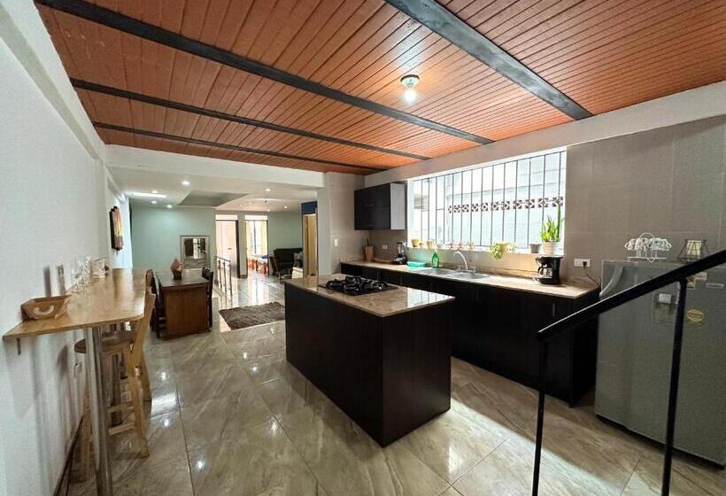דירת חדר עם טרסה, Apartahotel Circunvalar Por Parceros Group