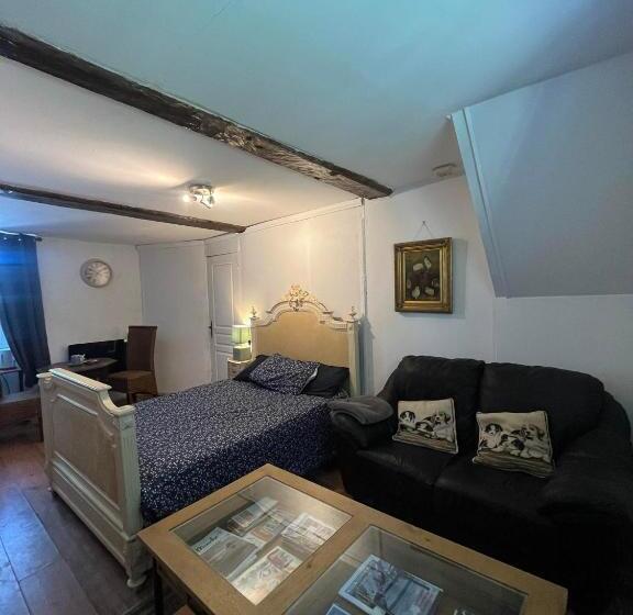 Номер Superior, Chambre D Hote A La Ferme