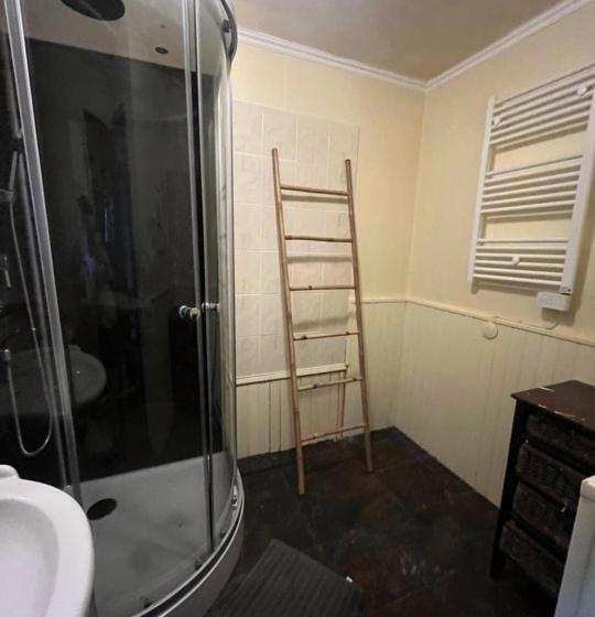 Номер Стандарт Четырехместный Совместный Санузел, Chambre D Hote A La Ferme