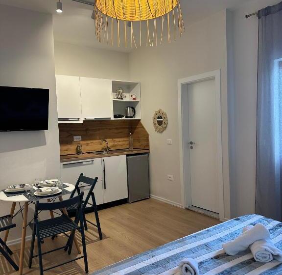 اتاق استاندارد, Freya S Rooms