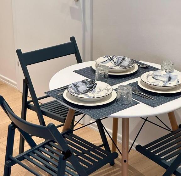 اتاق استاندارد, Freya S Rooms