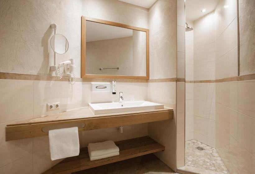 Номер Deluxe с Балконом, Neueröffnung Miaflor Familien  & Aktivresort