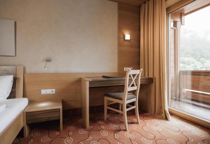 Quarto Superior, Neueröffnung Miaflor Familien  & Aktivresort