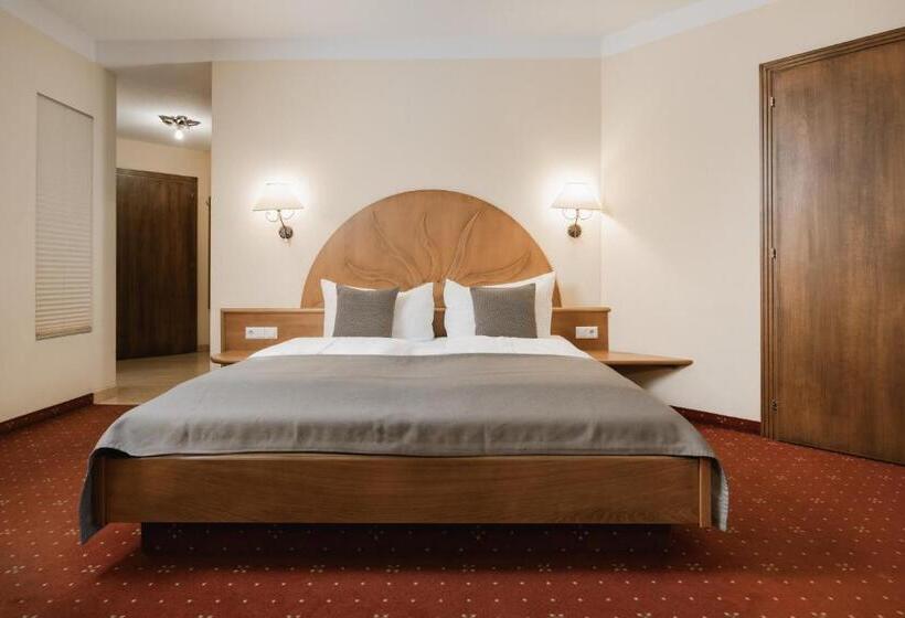 Полулюкс с Балконом, Neueröffnung Miaflor Familien  & Aktivresort