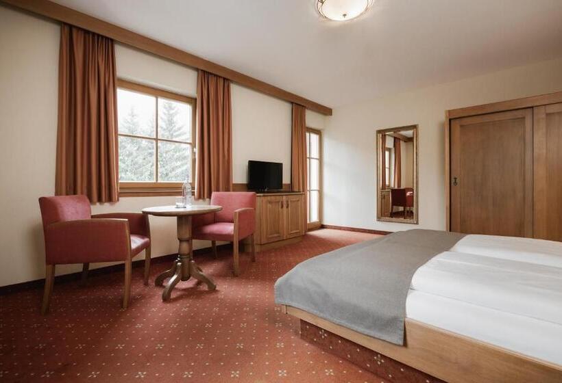 Suíte Deluxe, Neueröffnung Miaflor Familien  & Aktivresort
