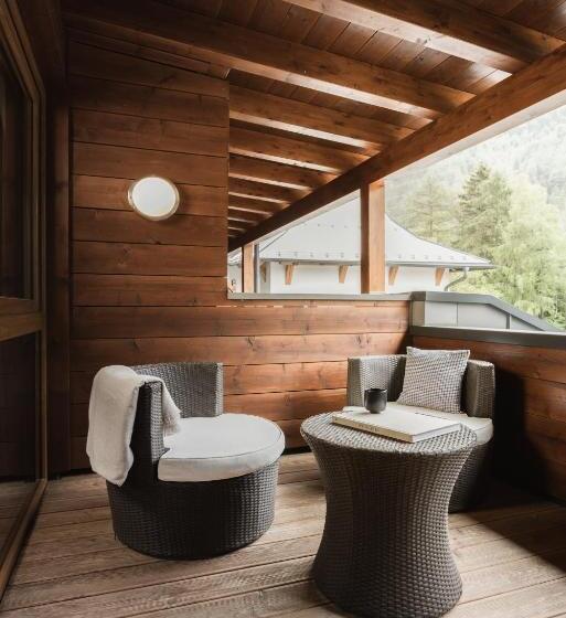 Suíte Deluxe, Neueröffnung Miaflor Familien  & Aktivresort
