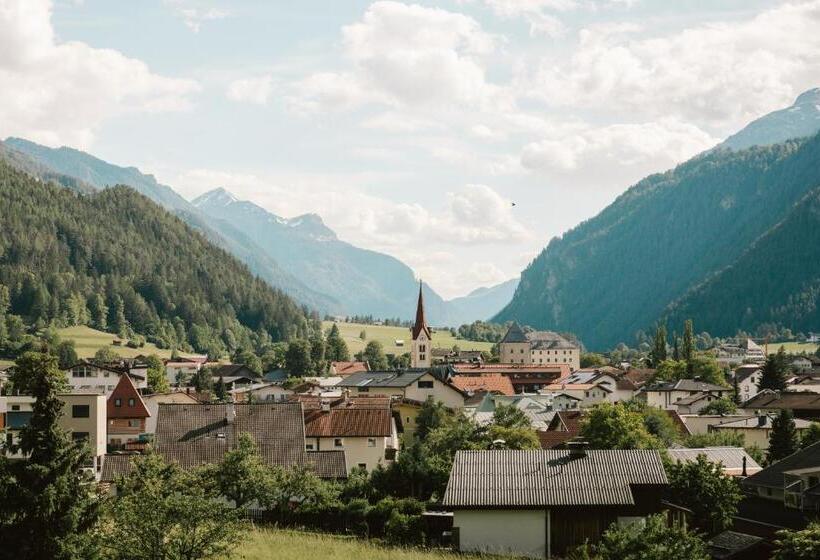 Люкс Дюплекс, Neueröffnung Miaflor Familien  & Aktivresort