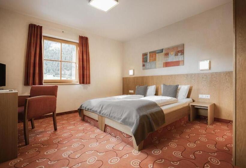 Люкс Superior, Neueröffnung Miaflor Familien  & Aktivresort