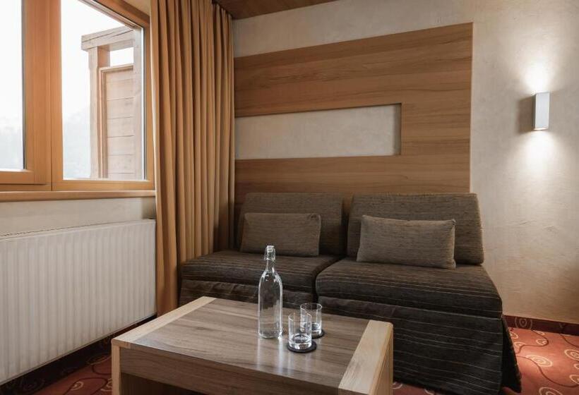 Quarto Superior, Neueröffnung Miaflor Familien  & Aktivresort