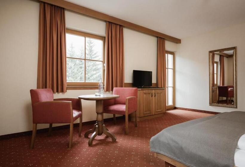 Suíte Deluxe, Neueröffnung Miaflor Familien  & Aktivresort