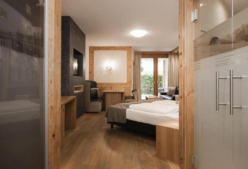 Júnior Suíte com Terraço, Neueröffnung Miaflor Familien  & Aktivresort