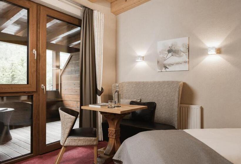 Suíte Familiar, Neueröffnung Miaflor Familien  & Aktivresort