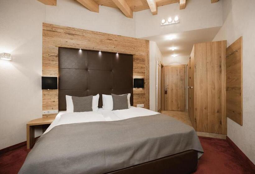 Family Suite, Neueröffnung Miaflor Familien  & Aktivresort