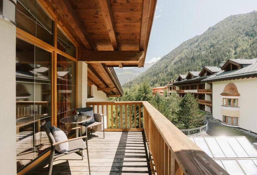 Suíte 2 Dormitórios, Neueröffnung Miaflor Familien  & Aktivresort