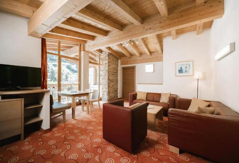 Suíte 2 Dormitórios, Neueröffnung Miaflor Familien  & Aktivresort