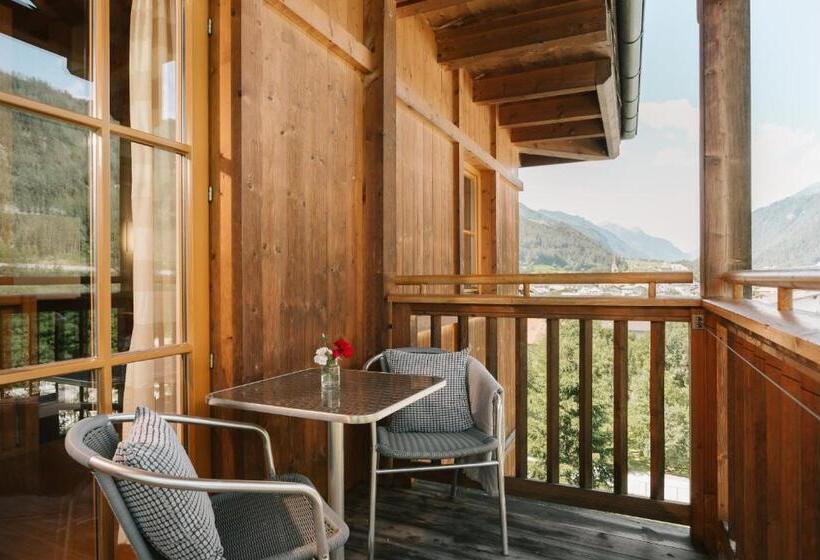 Suíte 3 Quartos, Neueröffnung Miaflor Familien  & Aktivresort