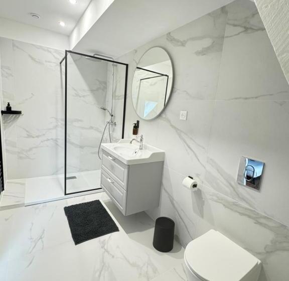 Номер Deluxe Кровать Кинг, Aura Castle