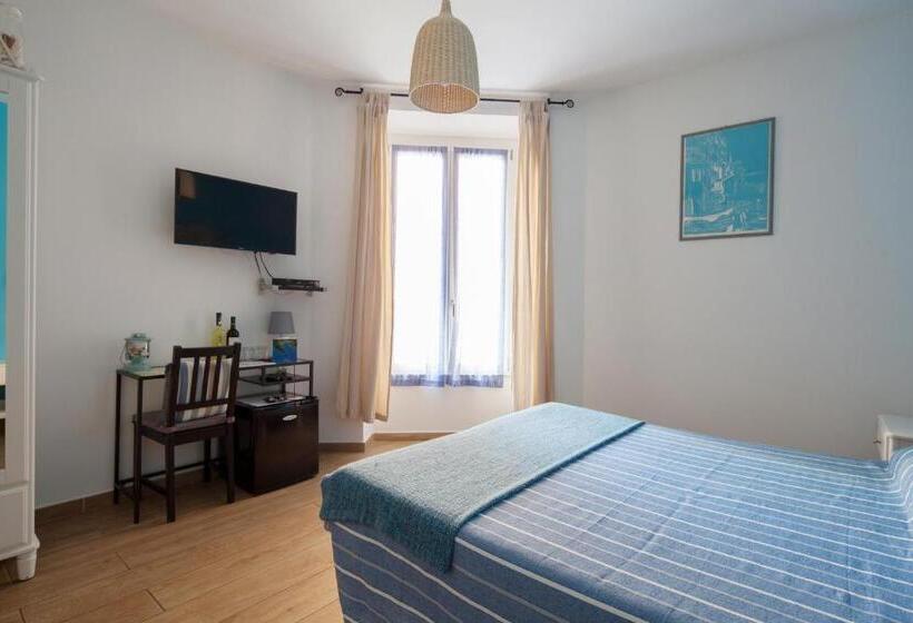 اتاق لوکس, Cinque Terre Charme Rooms
