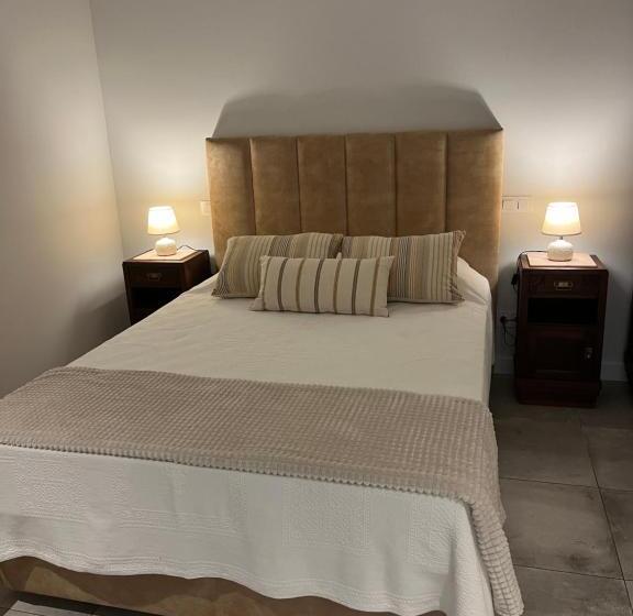 Семейный Номер, Douro House 222