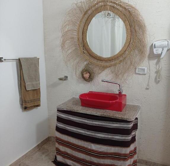 Семейный Номер, Maison D Hôte Rêve De Désert Jerba