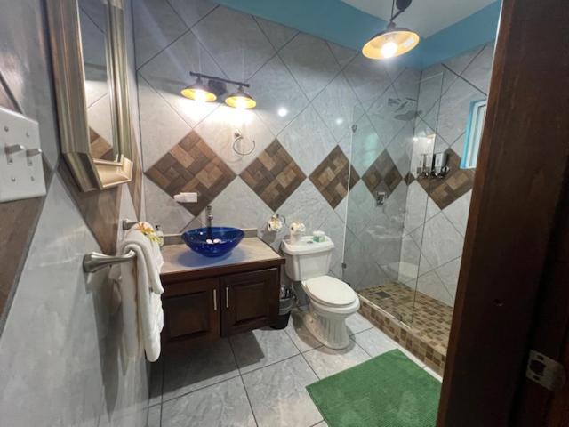 Номер Стандарт, Daphne S Lagoon Lodge