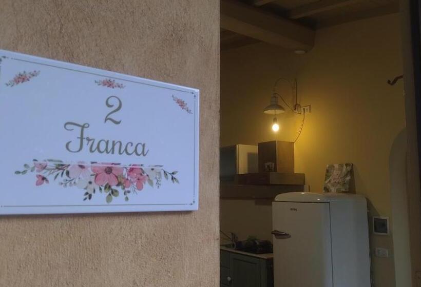 Apartamento 1 Dormitório Vista Jardim, San Giovanni Residence