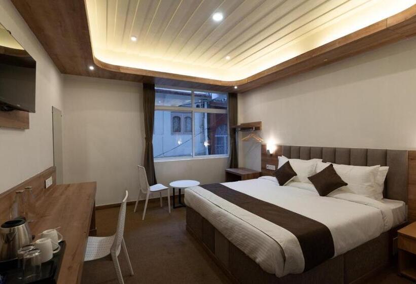 Номер Стандарт, The Soma Hotel By Avianna Group