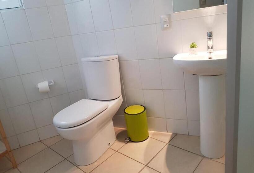 Apartamento 1 Dormitório, Eldepto Parque Bustamante