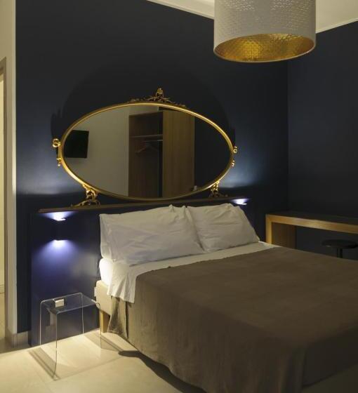 수피리어 룸, B&b Sbarco Dei 1000 Marsala