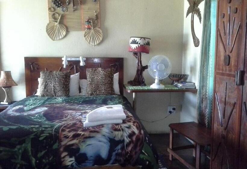 Номер Basic, Klitzgras Chalets